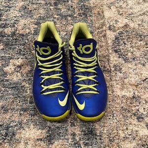 KD’s Elite series